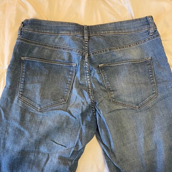 H&M Skinny Jeans - Picture 4 of 5